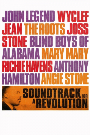 Soundtrack for a Revolution Soundtrack for a Revolution