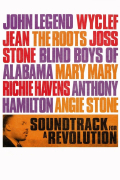 Película Soundtrack for a Revolution