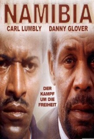 Namibia: The Struggle for Liberation