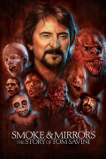 Película Smoke and Mirrors: The Story of Tom Savini