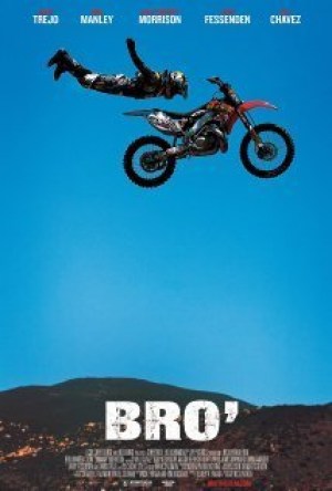Bro'