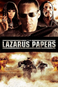 Película The Lazarus Papers