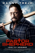 Película Pastor Shepherd
