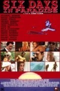 Película Six Days in Paradise