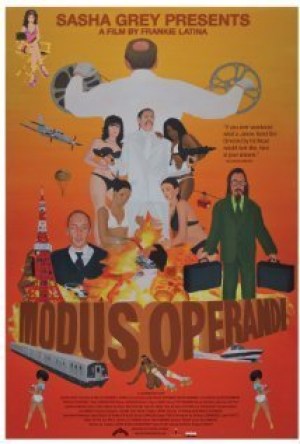 Modus Operandi