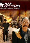 Película The Boys of Ghost Town