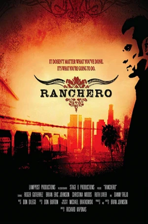 Ranchero