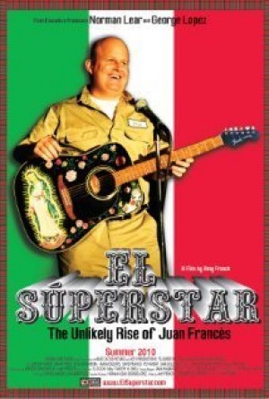 Juan Frances: Live