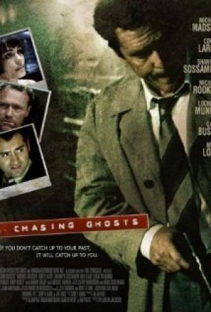 Chasing ghosts (la caza)