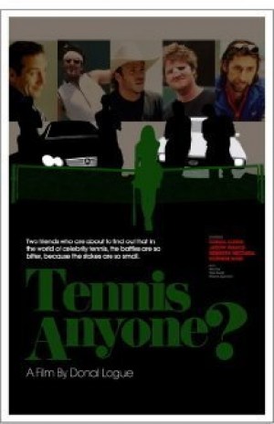Tennis, Anyone...?