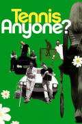 Película Tennis, Anyone...?