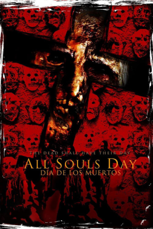 All Souls Day: Dia de los Muertos