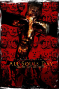 Película All Souls Day: Dia de los Muertos