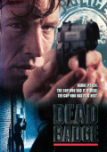 Película Dead Badge