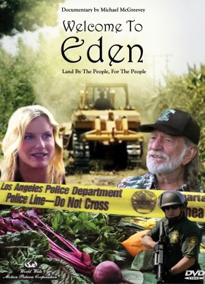 Welcome to Eden