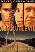 Película Absolute Evil
