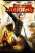 Película Treasure Raiders