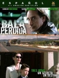 Bala perdida