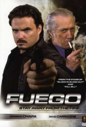 Fuego Fuego