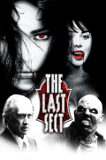 Película The Last Sect