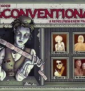 UnConventional