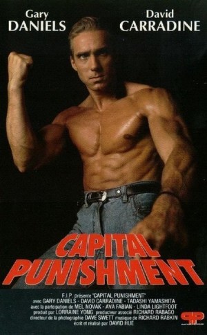 Capital Punishment Capital Punishment