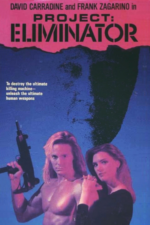 Project Eliminator Project Eliminator