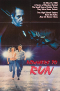 Película Nowhere to Run