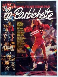 Tu me sujetas, yo te sujeto por la barbilla