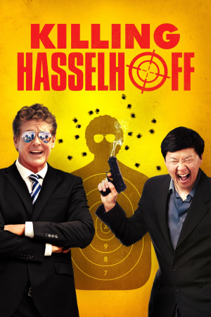 Objetivo: Hasselhoff