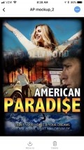 Película American Paradise