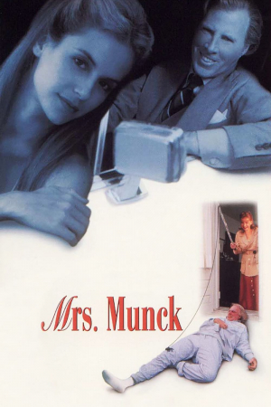 La señora Munck