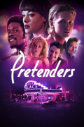 Película The Pretenders
