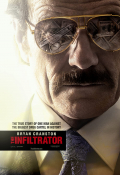 Película The Infiltrator
