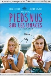 Pieds nus sur les limaces
