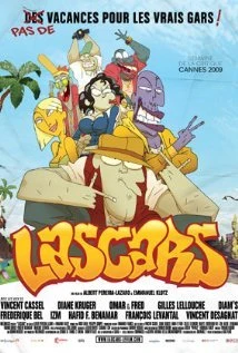 Lascars