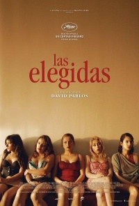 Las elegidas