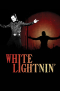 Película White Lightnin'