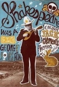 Shakespeare Was a Big George Jones Fan: 'Cowboy' Jack Clement's Home Movies