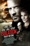 Película Isolation