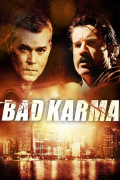 Película Bad Karma