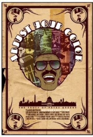 Adjust Your Color: The Truth of Petey Greene