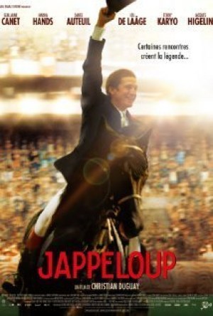 Jappeloup: de padre a hijo Jappeloup: de padre a hijo