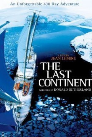 Mission Antarctique