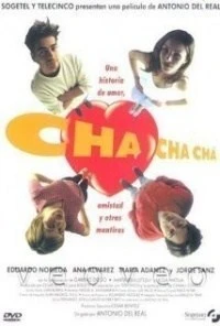 Cha cha chá