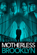 Película Motherless Brooklyn