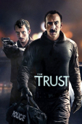 Película The Trust