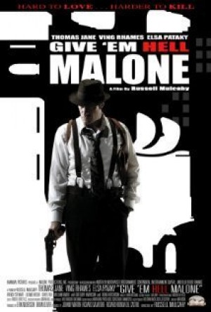 El Infierno de Malone