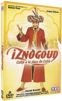 Iznogoud