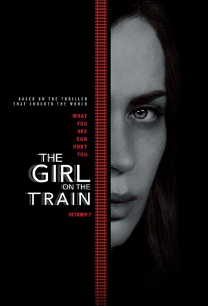 La chica del tren